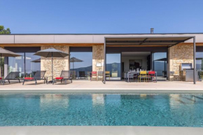 Villa Mirage luxury and serenity